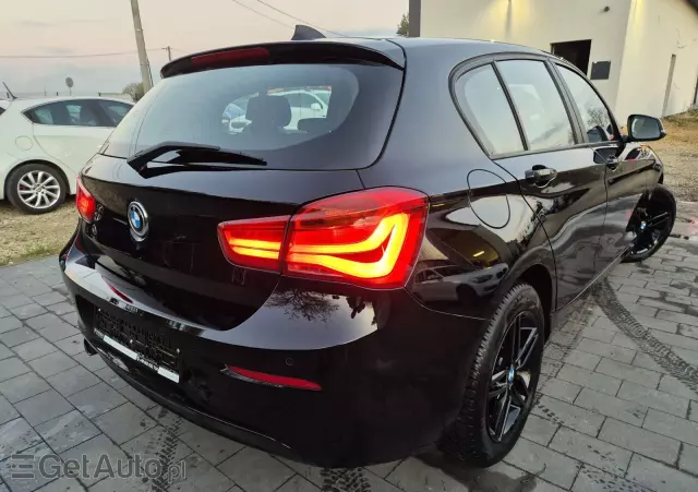 BMW Seria 1 