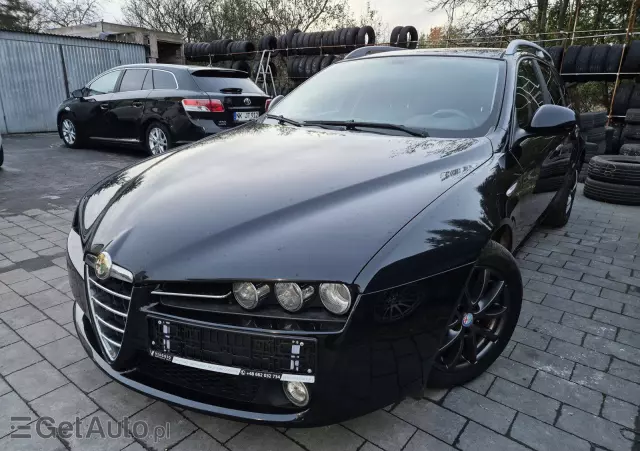 ALFA ROMEO 159 