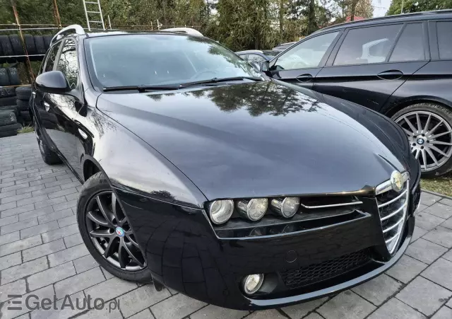 ALFA ROMEO 159 