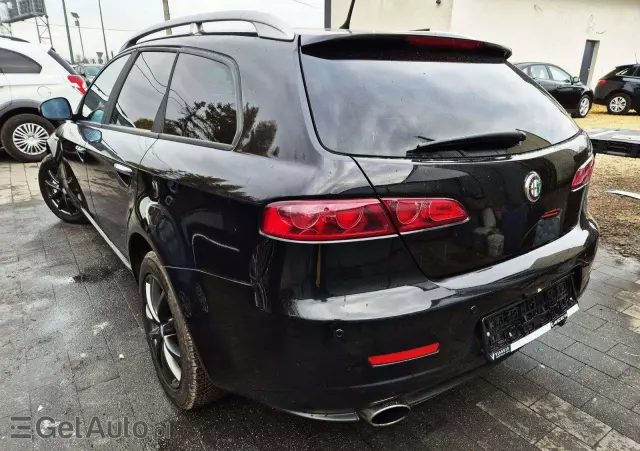 ALFA ROMEO 159 