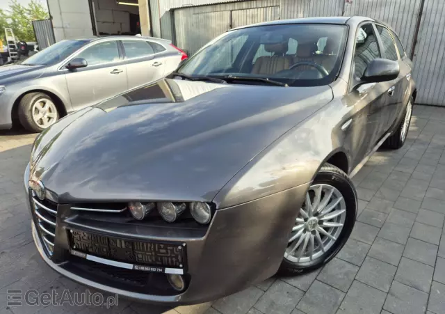 ALFA ROMEO 159 