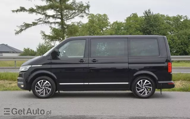 VOLKSWAGEN Caravelle 6.1 2.0 TDI L1 Highline 4Motion DSG