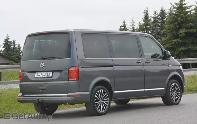 VOLKSWAGEN Caravelle 2.0 TDI L2 Highline DSG