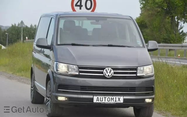 VOLKSWAGEN Caravelle 2.0 TDI L2 Highline DSG