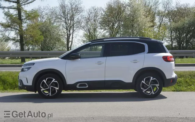 CITROËN C5 Aircross Pure Tech 130 S&S EAT8 FEEL PACK