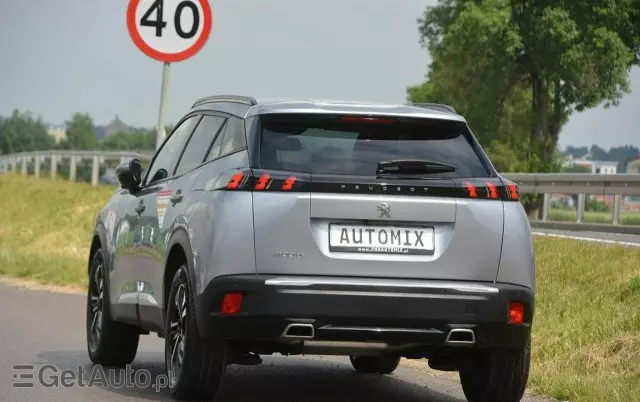 PEUGEOT 2008 1.2 PureTech Allure S&S