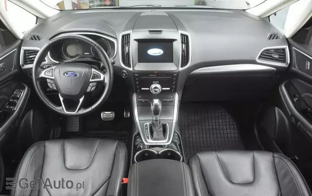 FORD S-Max 2.0 TDCi ST-Line PowerShift