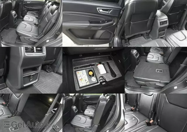 FORD S-Max 2.0 TDCi ST-Line PowerShift