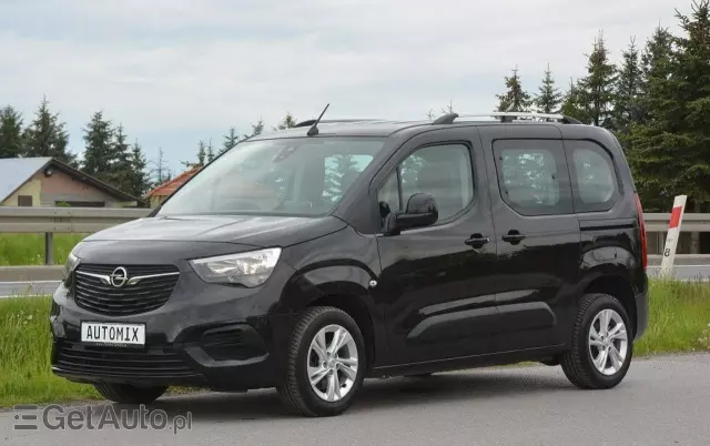 OPEL Combo Life 1.2 Turbo Edition Plus S&S N1