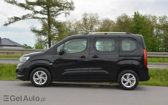 OPEL Combo Life 1.2 Turbo Edition Plus S&S N1