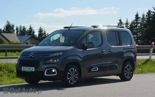 CITROËN Berlingo M 1.5 BlueHDI Feel S&S