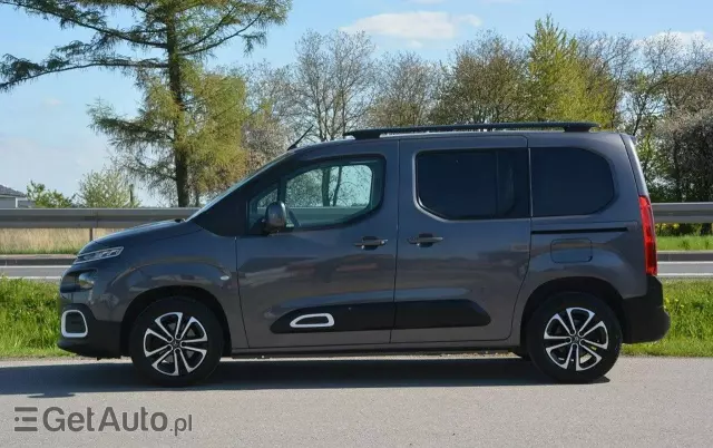 CITROËN Berlingo M 1.5 BlueHDI Feel S&S