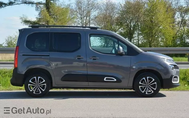 CITROËN Berlingo M 1.5 BlueHDI Feel S&S