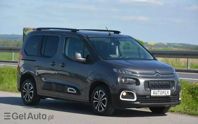 CITROËN Berlingo M 1.5 BlueHDI Feel S&S