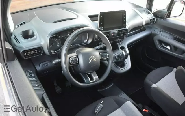 CITROËN Berlingo M 1.5 BlueHDI Feel S&S