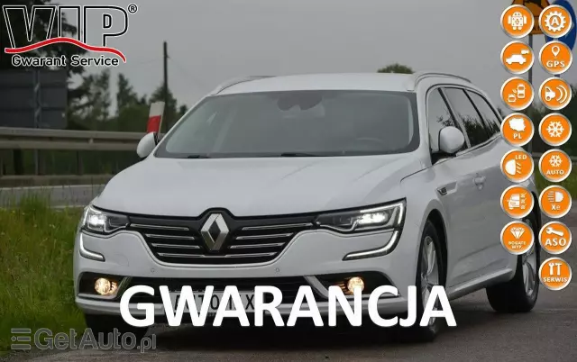 RENAULT Talisman 1.6 Energy dCi Intens EDC