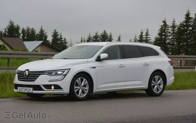 RENAULT Talisman 1.6 Energy dCi Intens EDC