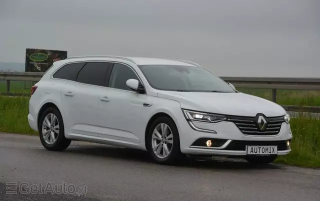 RENAULT Talisman 1.6 Energy dCi Intens EDC