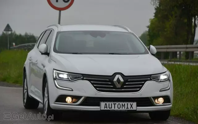 RENAULT Talisman 1.6 Energy dCi Intens EDC