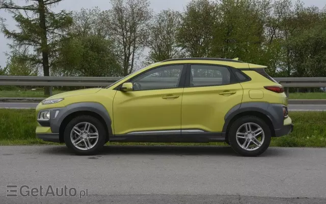 HYUNDAI Kona 1.0 T-GDI Style