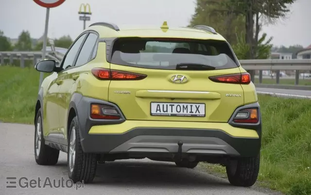 HYUNDAI Kona 1.0 T-GDI Style