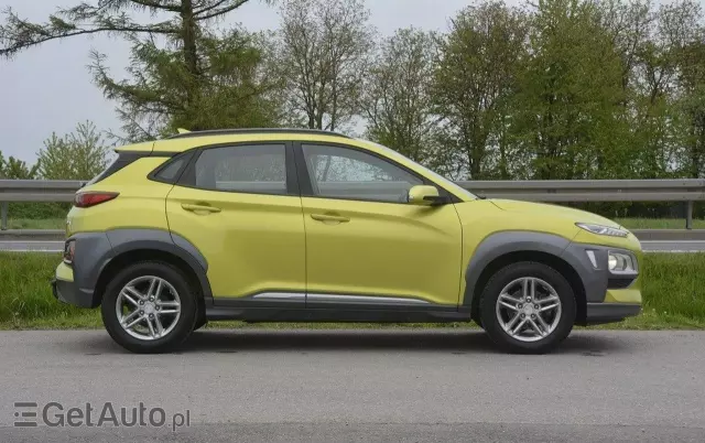 HYUNDAI Kona 1.0 T-GDI Style