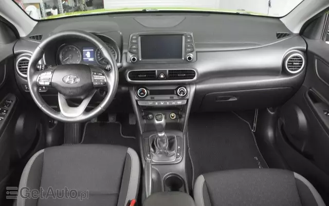 HYUNDAI Kona 1.0 T-GDI Style