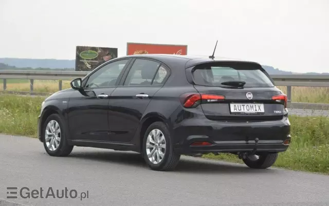 FIAT Tipo 1.4 16v Pop EU6d