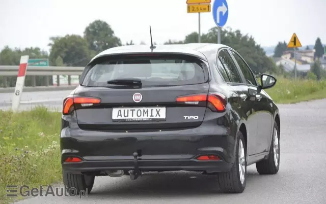 FIAT Tipo 1.4 16v Pop EU6d