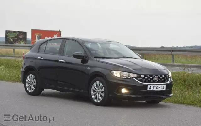 FIAT Tipo 1.4 16v Pop EU6d