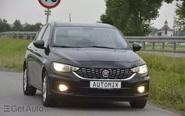 FIAT Tipo 1.4 16v Pop EU6d