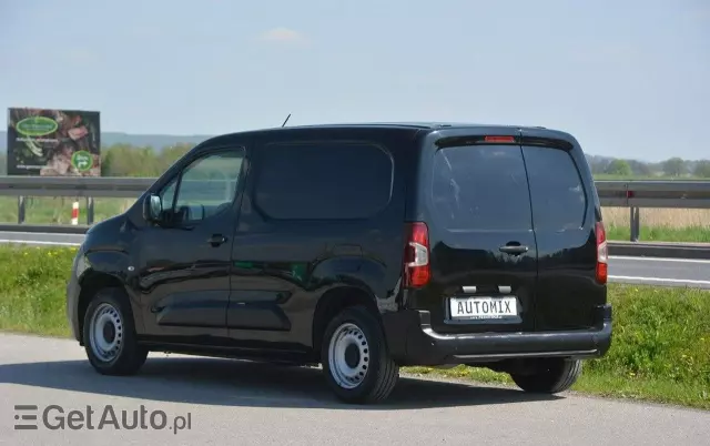 CITROËN Berlingo 