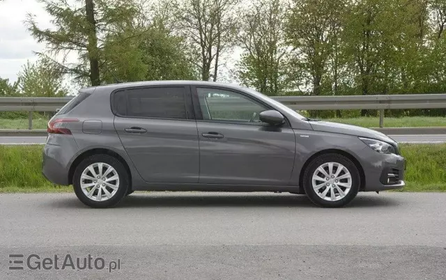 PEUGEOT 308 1.5 BlueHDi Business Line S&S