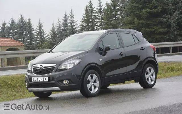 OPEL Mokka 1.6 CDTI Enjoy S&S