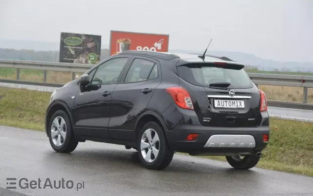 OPEL Mokka 1.6 CDTI Enjoy S&S