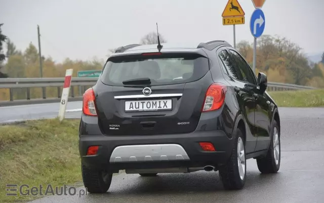 OPEL Mokka 1.6 CDTI Enjoy S&S