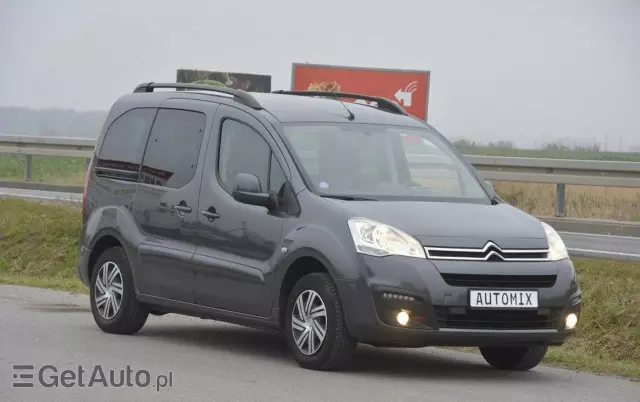 CITROËN Berlingo Multispace VTi 95 Tendance