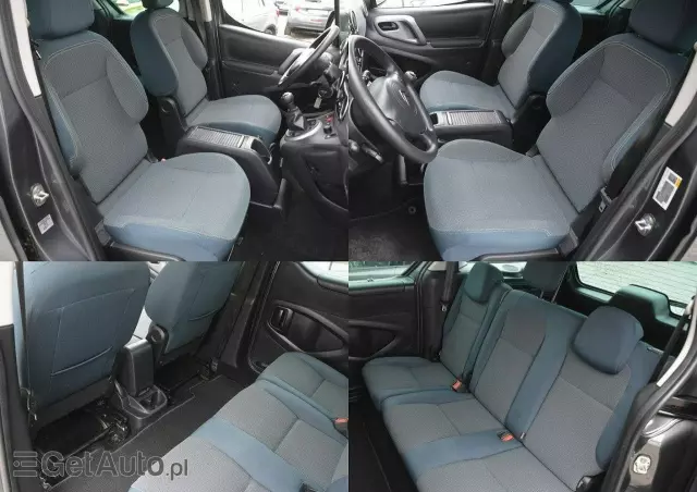 CITROËN Berlingo Multispace VTi 95 Tendance