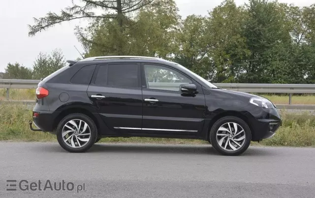 RENAULT Koleos 2.0 dCi 4x4 Privilege