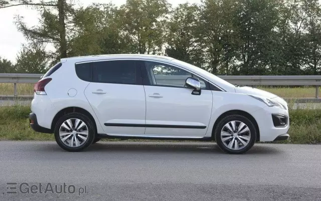 PEUGEOT 3008 1.2 PureTech Allure Pack S&S