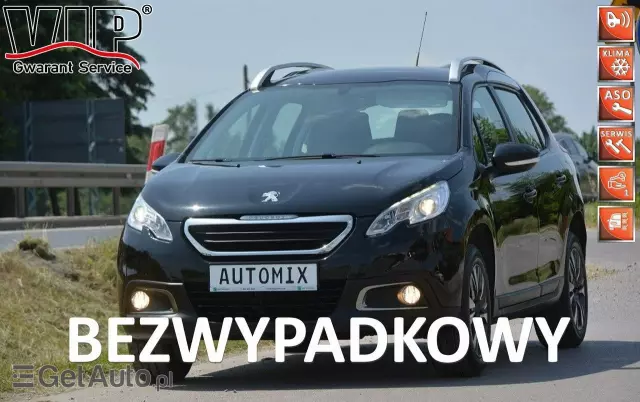 PEUGEOT 2008 1.2 Pure Tech Access