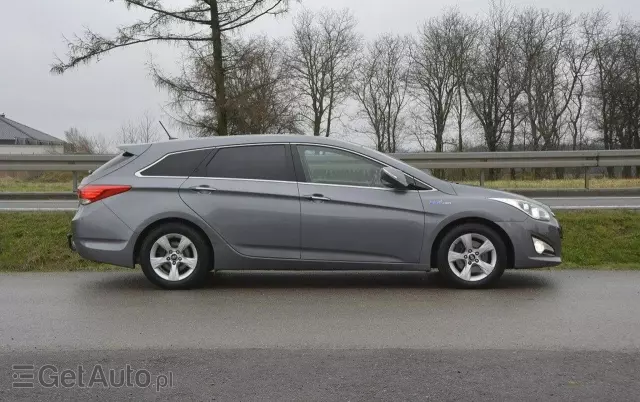 HYUNDAI I40 Kombi 1.7 CRDi Premium