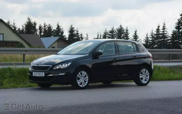 PEUGEOT 308 1.2 PureTech Active Pack S&S