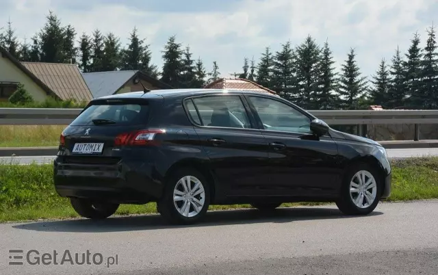 PEUGEOT 308 1.2 PureTech Active Pack S&S