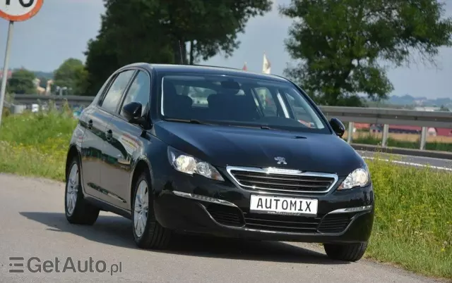 PEUGEOT 308 1.2 PureTech Active Pack S&S