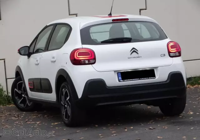 CITROËN C3 