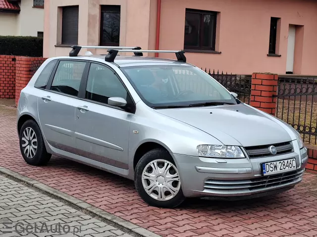 FIAT Stilo 