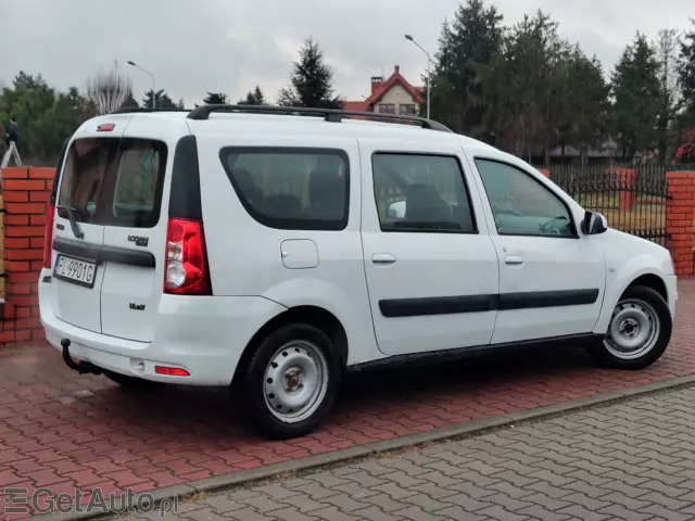 DACIA Logan 