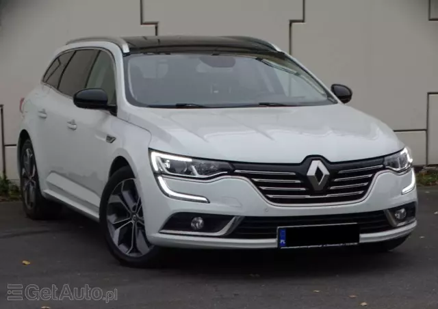 RENAULT Talisman 