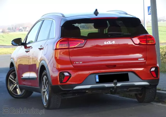 KIA Niro 